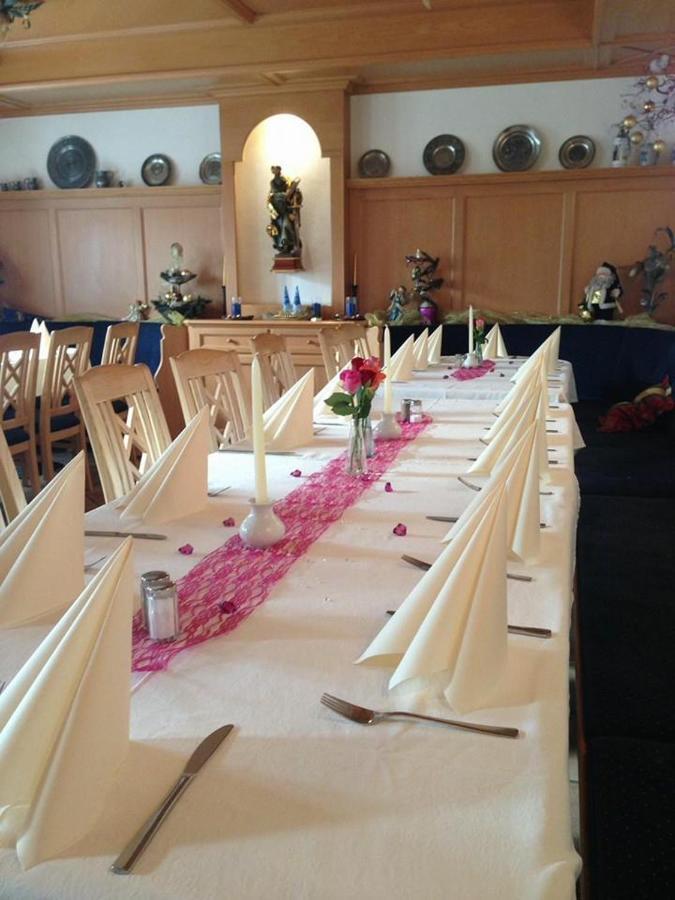 Landgasthof Stangl Moosinning المظهر الخارجي الصورة